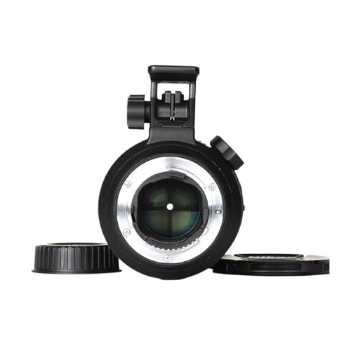 Lens, Compatible con Lentes Nikon, AF-S NIKKOR 70-200 mm f/2.8G ED VR II,for Camera - imagen 5