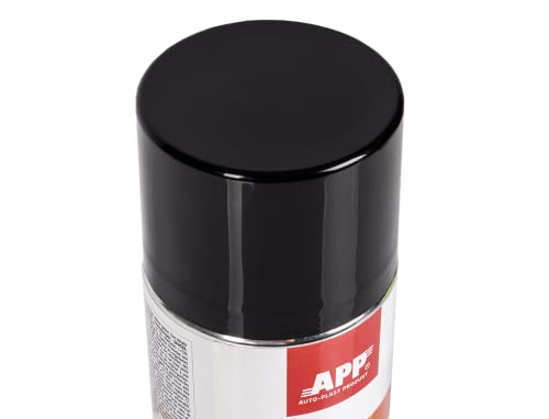 Miniatura 2 de App K 55 Pegamento En Spray Multiuso: Utilizable Sobre Una Amplia Variedad De Materiales Perfecto Para Reparar El Tejido Del Revestimiento Del Techo Del Coche Y El Tapizado Interior 400 Ml