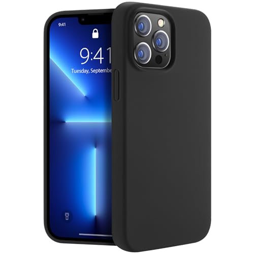 Nevox StyleShell Shock iPhone 14 Pro Max BK 2112