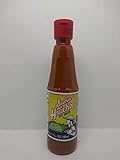 Salsa Huichol Hot Sauce, 6.5 fl.oz (190 ml)