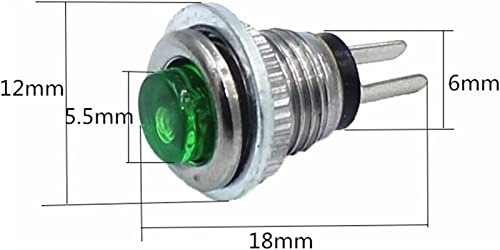 Micro Bouton Interrupteur 2pin DS-101 pour créer vos projets de domotique - 3