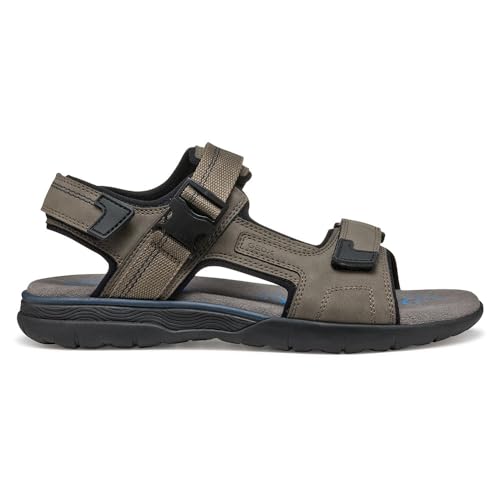 Geox Men's Flat Sports Sandal3