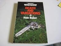 Death and variations 0312188803 Book Cover