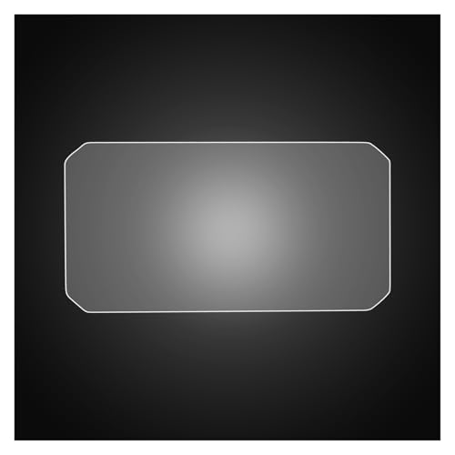 Film d'instrument de moto pour 450MT 2024 écran tableau bord