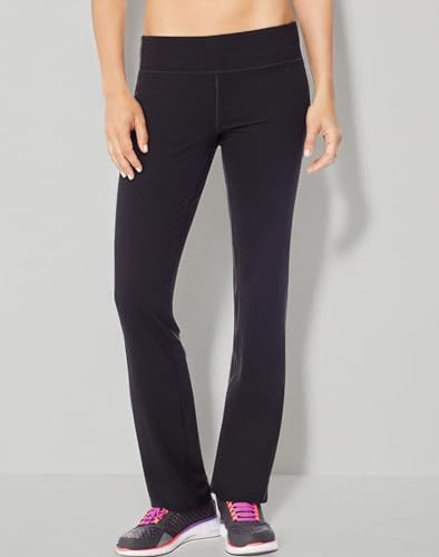 Hanes Sport Women's Performance Pant3