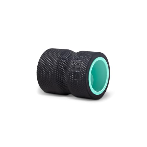 Chirp Wheel+ Foam Roller Back & Neck Pain Relief Mint 4-Inch