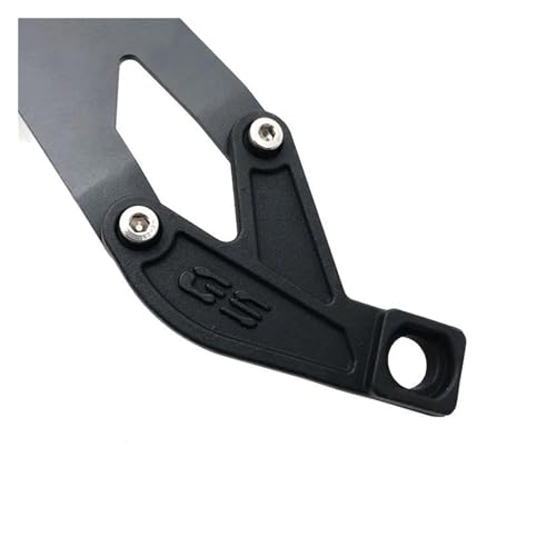 Évitez les Éclaboussures de Pneus avec ce Garde-Boue G310GS - 7