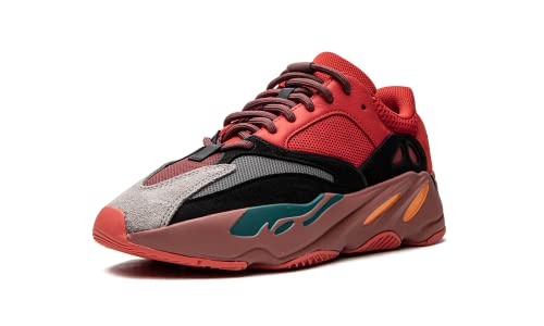 Adidas Yeezy Boost 700 'Hi-Res Red' US 6.54