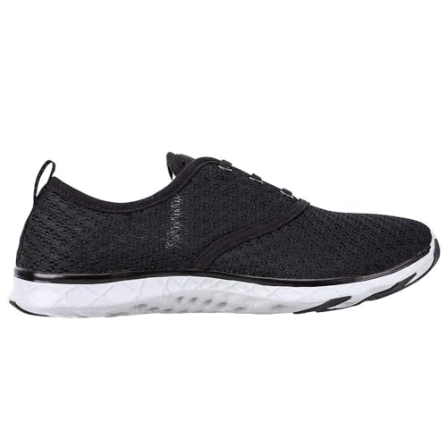 Image of ALEADER Men's Quick Drying Aqua Water Shoes