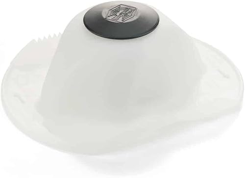 Miniatura 6 de Börner Soporte de frutas de protección de seguridad  Adecuado para todas las rebanadoras Börner V, mandolina y ralladores  Protección de manos y