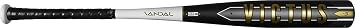 Victus Vandal BBCOR Black/White/Gold -3 Baseball Bat