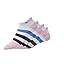 White/Pink/Grey