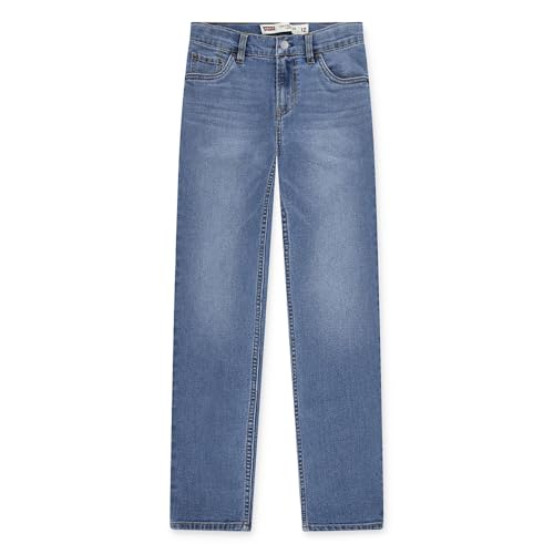 Levi´s ® 502 Regular Taper Jeans Pants 5 Years