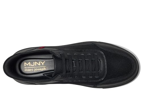 Image of Marc Joseph New York Womens Columbia Street Sneaker (Hands Free Technology)