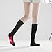 MENGCORE 49+ BEING AWESOME Cotton Socks Fashion Sock