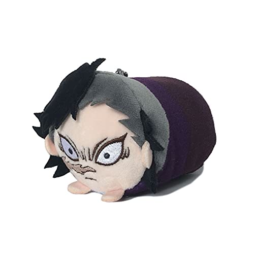 鬼滅の刃 もちころりん ぬいぐるみ Amazon.co.jp: 鬼滅の刃 もちころりん ぬいぐるみマスコット 柱