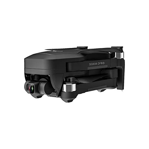 ZLL Beast SG906 Pro 2 GPS RC Drohne 4K Kamera 3 Achsen Gimbal 5G WiFi FPV Bürstenloser Quadcopter – Bild 7