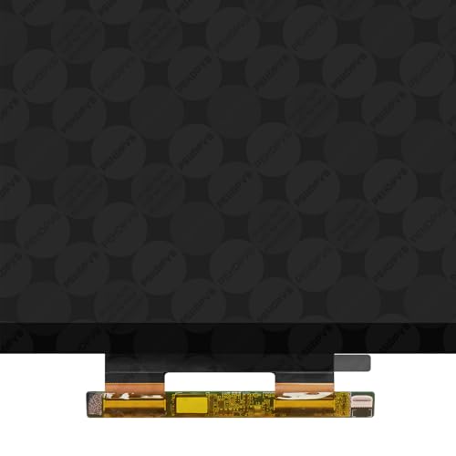 Image of Replacement for Dell Inspiron 16 (2024) 7640 7645 2-in-1 16.0 inch WUXGA 1920X1200 30 Pins Non-OLED LCD LED Touch Screen Digitizer Assembly (Not for 16 Plus 7640 7645)