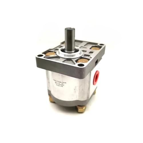 AJDFVHJF Hydrualic Pumps CBN-F304-LPR CBN-F306-LPR CBN-F308-LPR CBN-F310-LPR Gear Pump(CBN-F308-LPR)