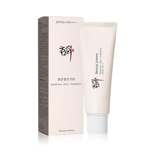 Sunscreen SPF50 ++++++PA++++++Korean Skin Care Solution for All Skin Types 50ml （1PCS）