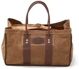 timber tote firewood