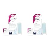 Diseñadas para una aplicación precisa, son adecuadas para las zonas pequeñas y delicadas como el labio superior, las mejillas y el mentón