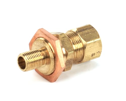 Image of Montague 6378-9 Hex Orrifice Fitting Assembly