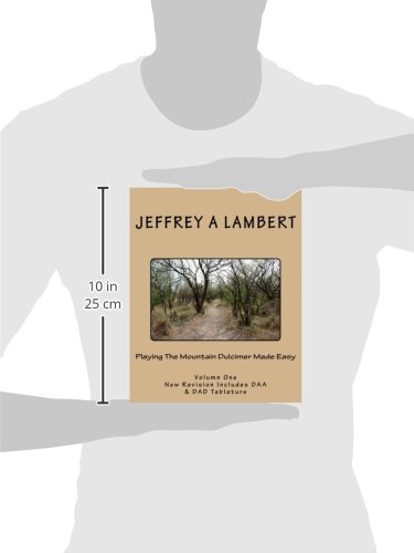 Playing The Mountain Dulcimer Made Easy: New Revision - Image 3