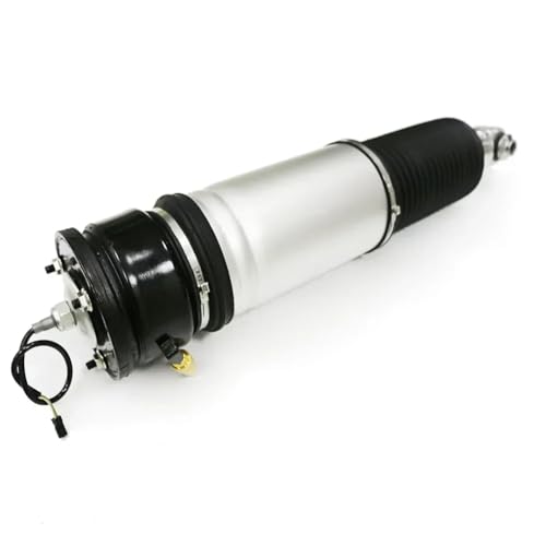 WUYDKEL Jambe de Suspension pneumatique Compatible avec BMW pour 745 2002 2003 2004 2005 Amortisseur Arrière Gauche Suspension Pneumatique Ressort Pneumatique 37126785535