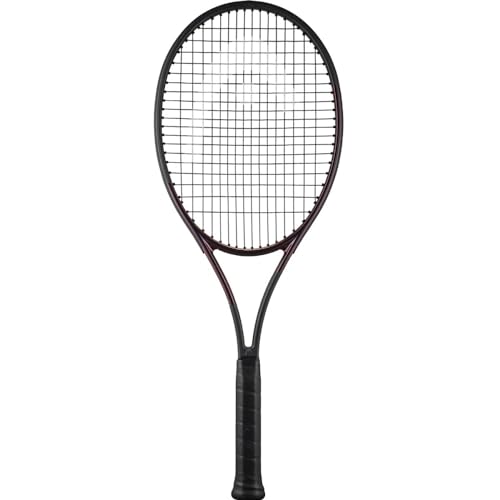 HEAD Auxetic 2.0 Prestige Pro Tennis Racquet (4 1/4