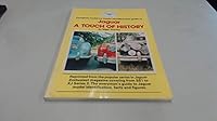 Jaguar Touch of History (Jaguar Enthusiast) 1873098022 Book Cover