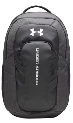 Image of Under Armour Unisex Adult Hustle 6.0 Pro Backpack
