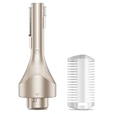 Orchrose Eyebrow Trimmer Head for Women: OC-A12 Replacement Shaving Attachment for Smooth & Accurate Grooming - 1 Pack