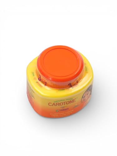 Bizzico Carotone Collagen Formula Brightening Cream 135ml