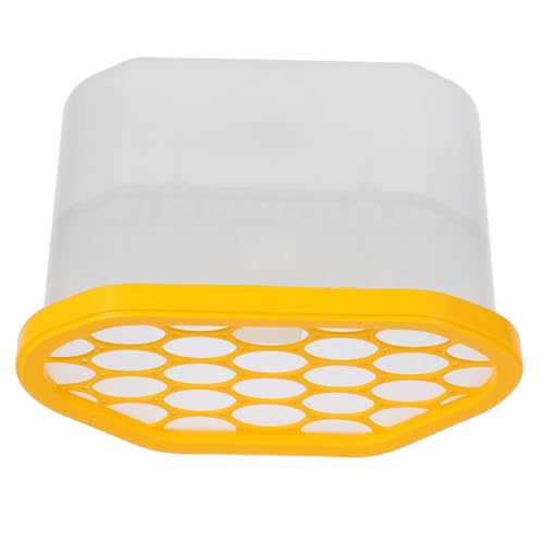 Genérico 4 Uds Cajas Caja vacía de reemplazo de partículas. soporte para absorbente de humedad Caja vacía para absorbentes de humedad. Absorbedor de humedad vacío caja absorbente de humedad