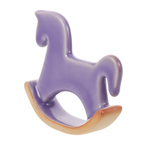 FUTUREORYY Figura de Caballo