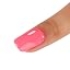 Pastel Coral Pink