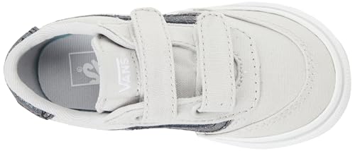 Image of Vans Unisex-Child Brooklyn Ls V Low Top Shoe