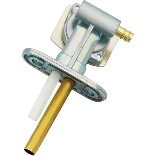 Grifo de gasolina de moto para Yamaha YFS200 YFM350 y Suzuki DRZ400 LTZ400 5