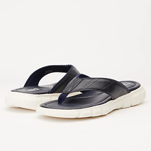 Red Tape Men's Thong Slippers