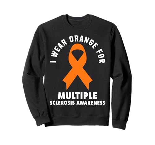 I Wear Orange for MS �������d���ǌ[�� �g���[�i�[