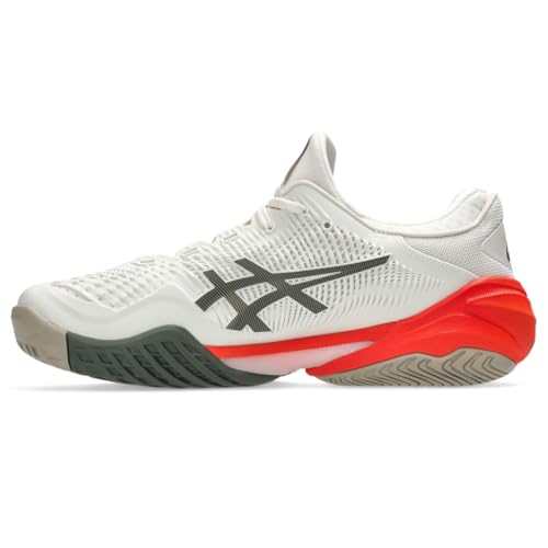 Image of ASICS Men's Court FlyteFoam 3 Tennis Shoes