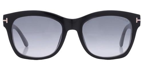 Tom Ford Women's Lauren 52Mm Sunglasses2