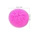 FOMIYES 20pcs Kitchen Cleaning Brush Dishwashing Brush Round Dish Scrubbers Non Scratch Scouring Pads Dish for Kitchen