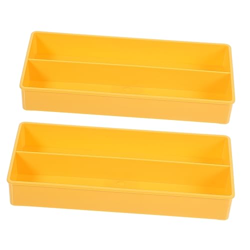 Caja organizadora para monedas Veemoon 2 piezas