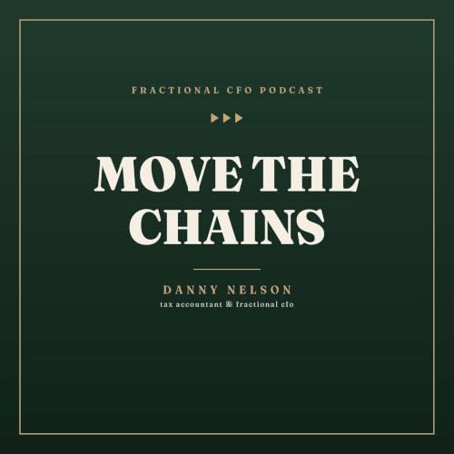 Move The Chains cover art