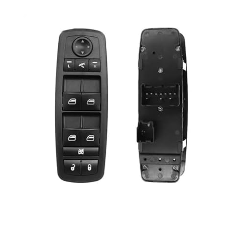 Interrupteur bouton fenêtre pour Chrysler Town Country 2008-2011 commande électrique 4602534AF