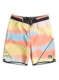 Quiksilver Everyday New Wave 16' - Boardshorts para Chicos 8-16