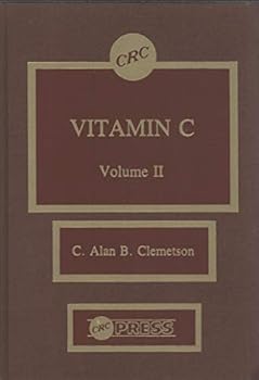 Hardcover Vitamin C, Volume II Book