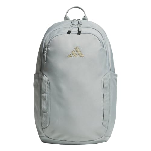 Image of adidas Amplifier Backpack for Laptop, School and Gym, 28L